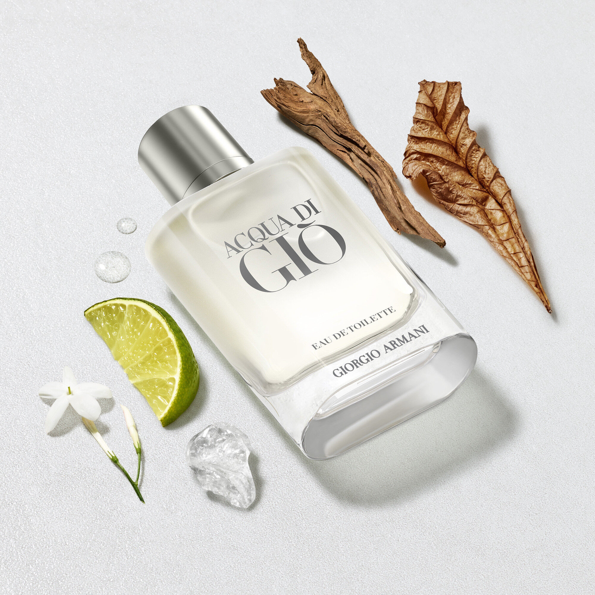 ACQUA DI GI¨° FRAGRANCE SAMPLER GIFT SET