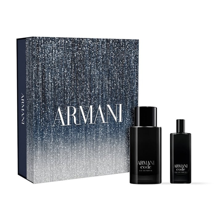 ARMANI CODE EAU DE PARFUM HOLIDAY GIFT SET