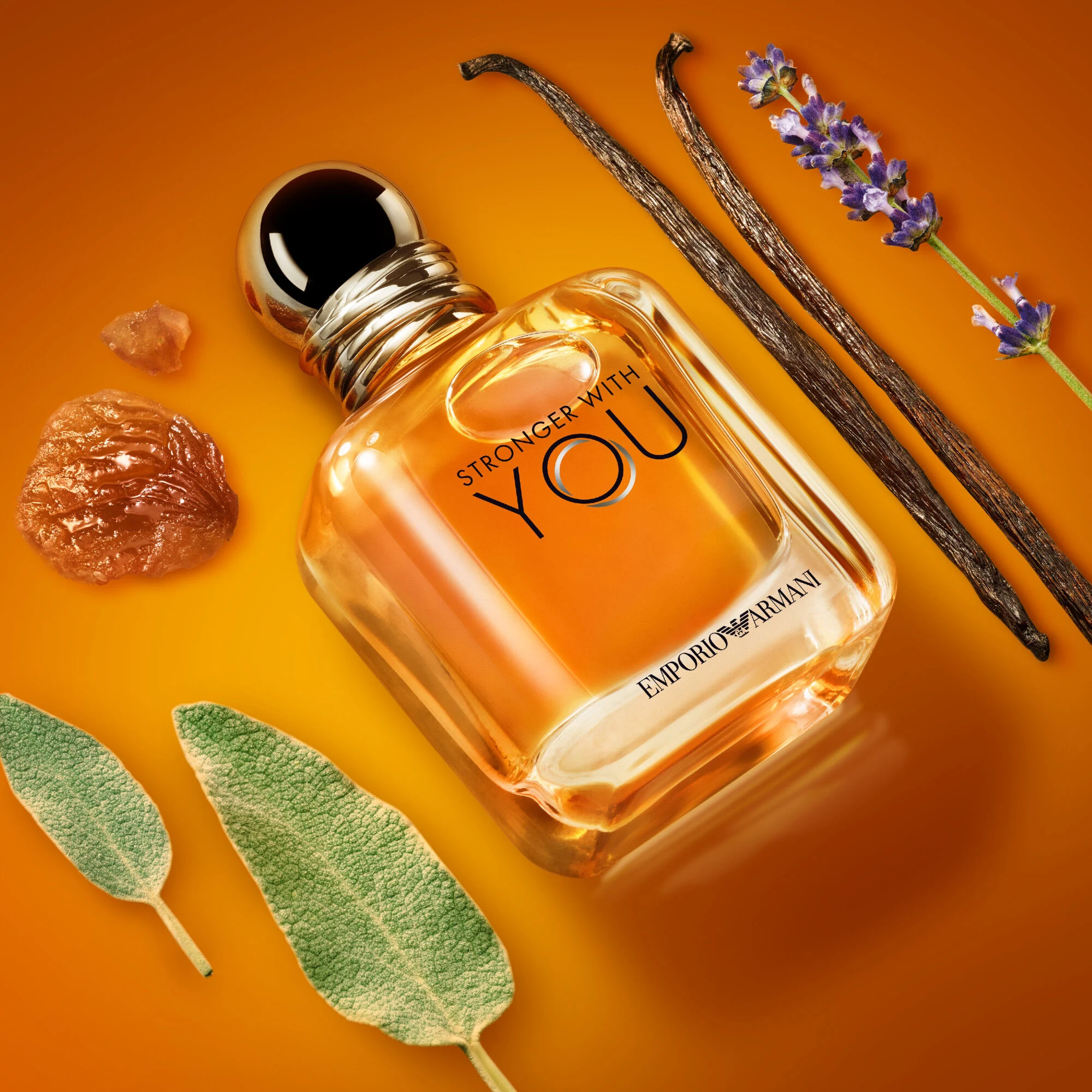 STRONGER WITH YOU FRAGRANCE SAMPLER GIFT SET