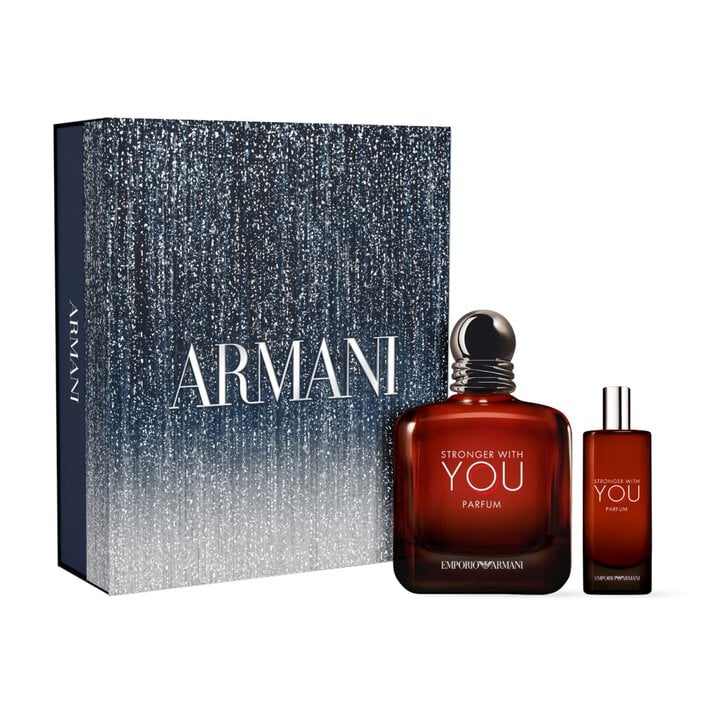 STRONGER WITH YOU PARFUM HOLIDAY GIFT SET