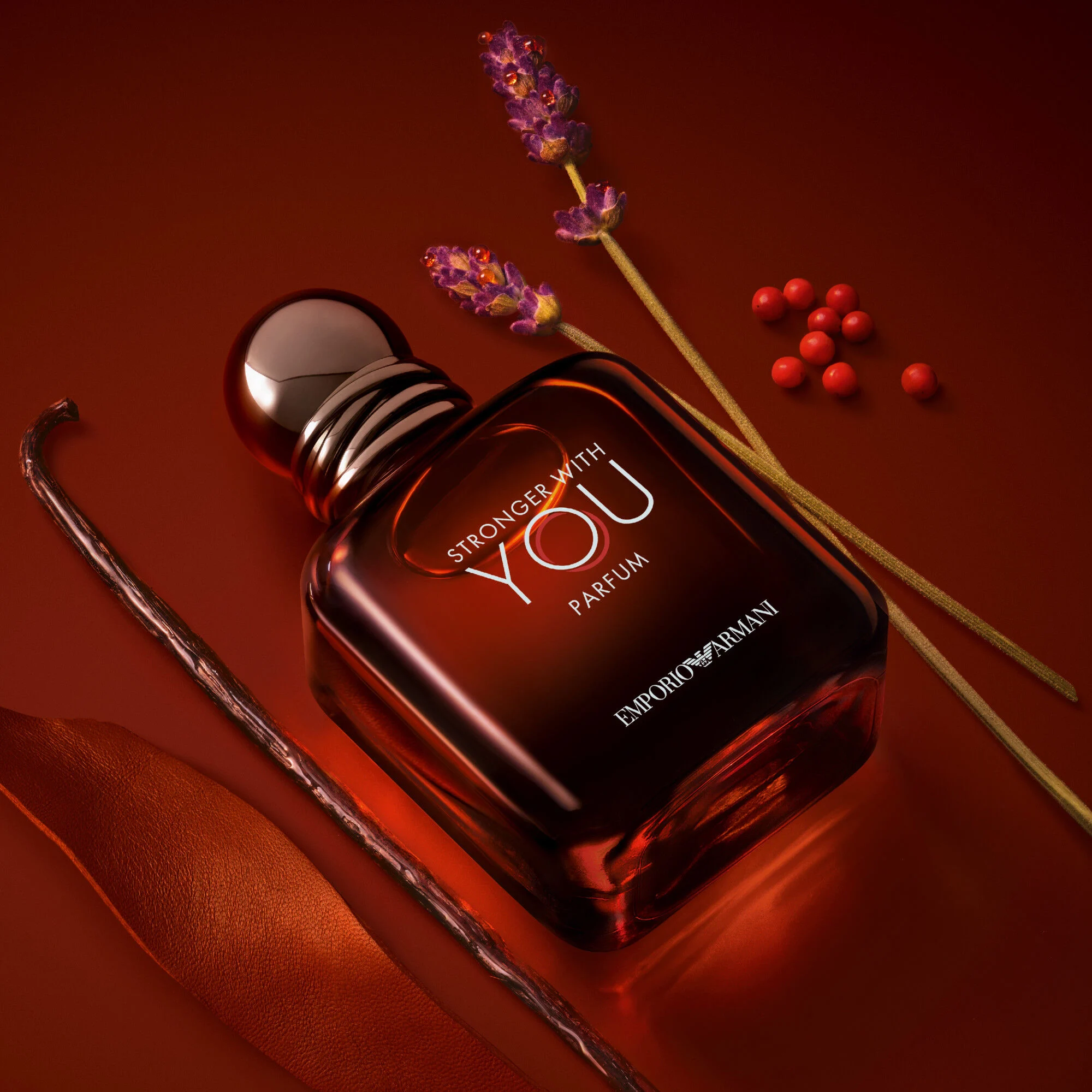 STRONGER WITH YOU PARFUM HOLIDAY GIFT SET