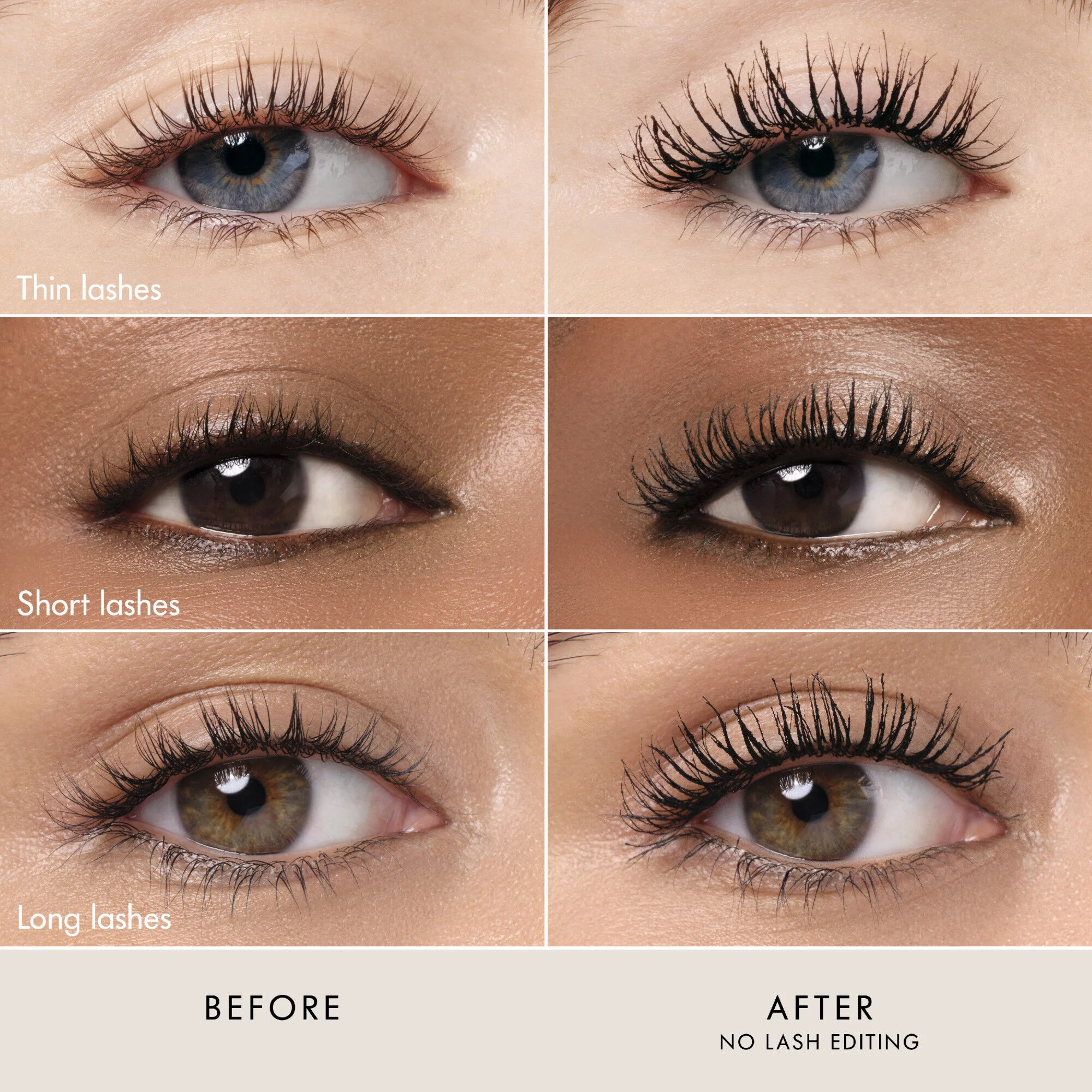 MASCARA & LIQUID EYESHADOW TINT HOLIDAY GIFT SET
