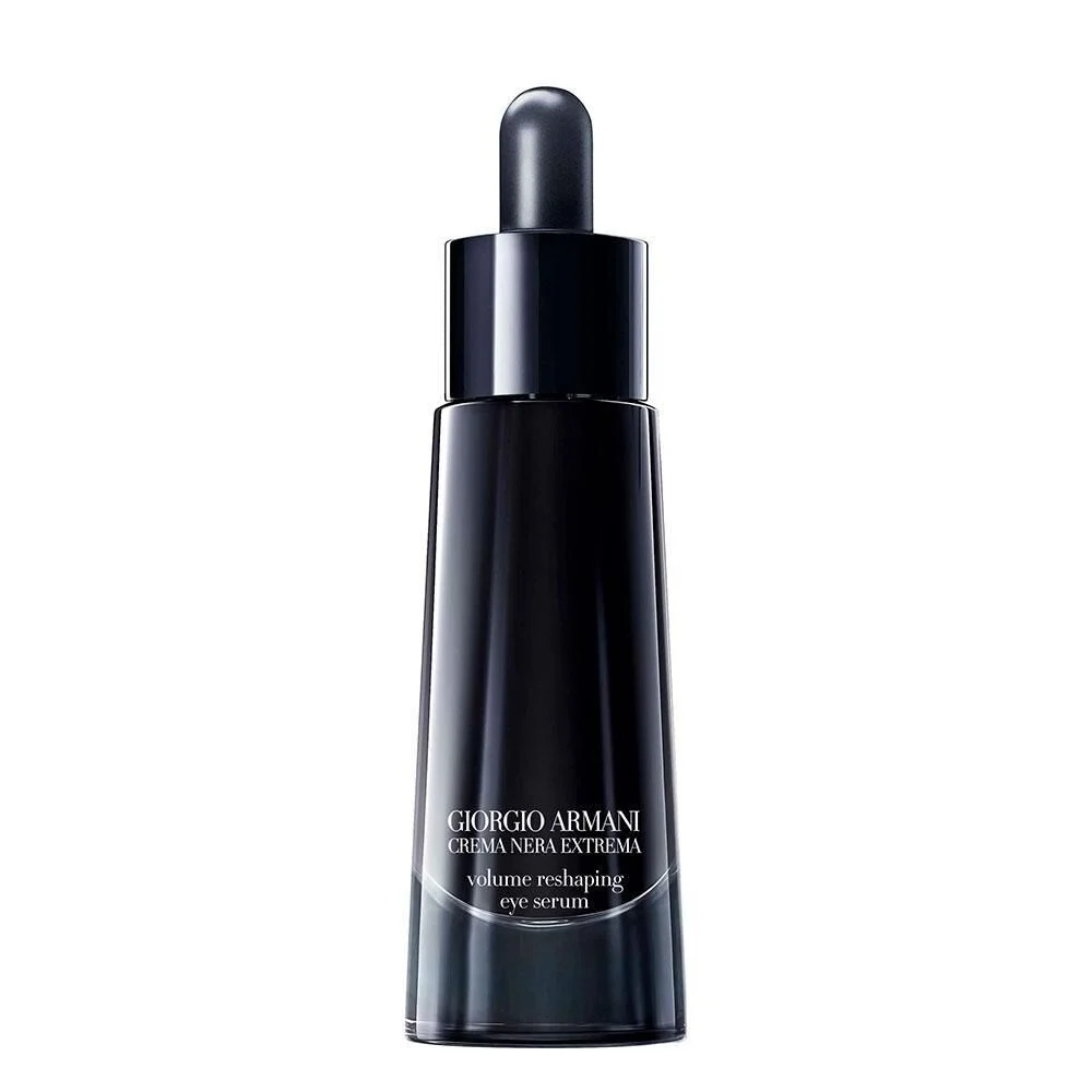 Crema Nera Volume Reshaping Eye Serum