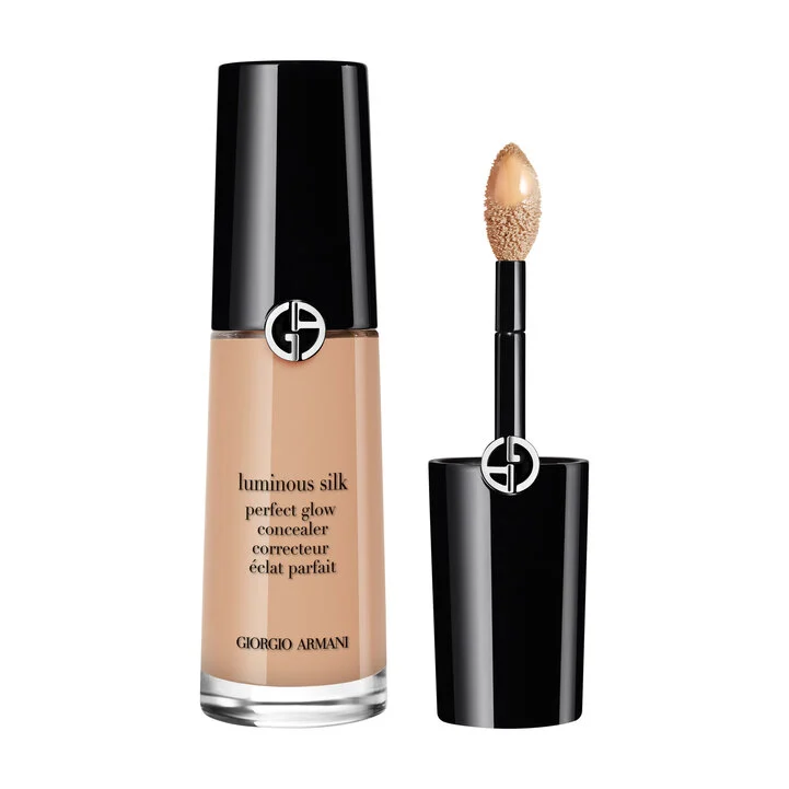 Luminous Silk Hydrating & Brightening Concealer