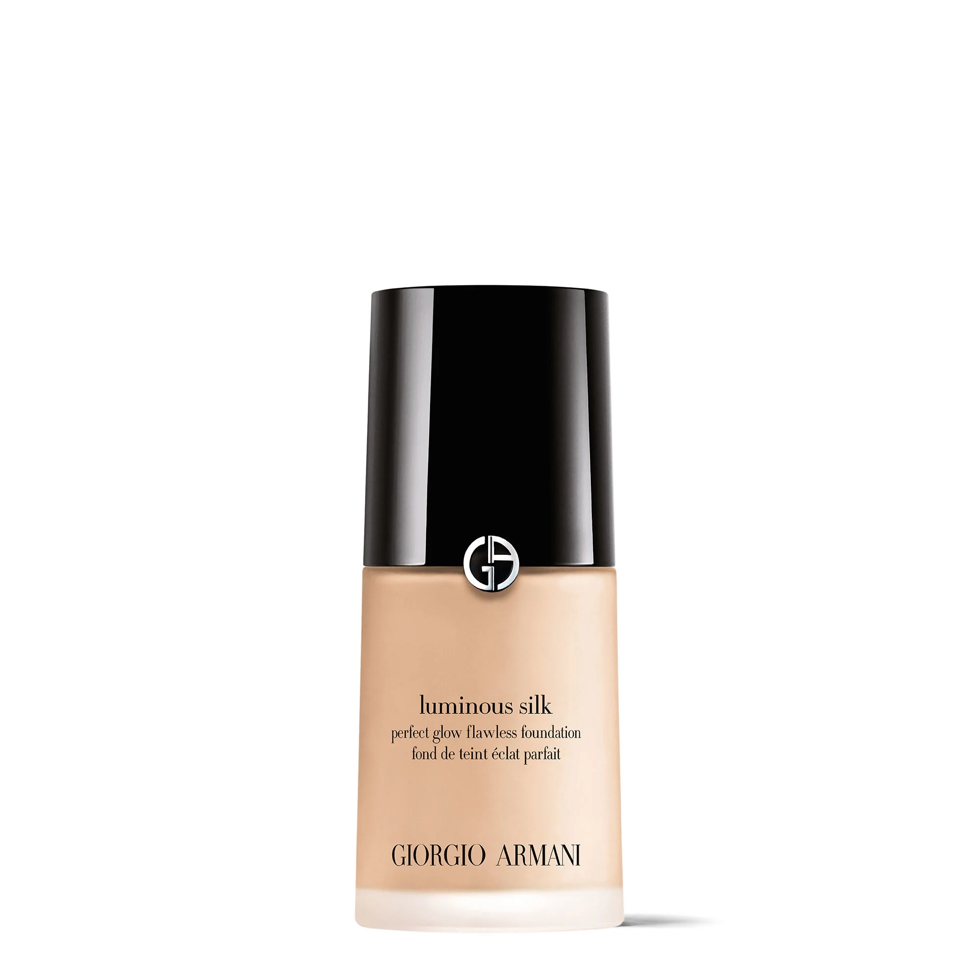 Luminous Silk Perfect Natural Glow Foundation