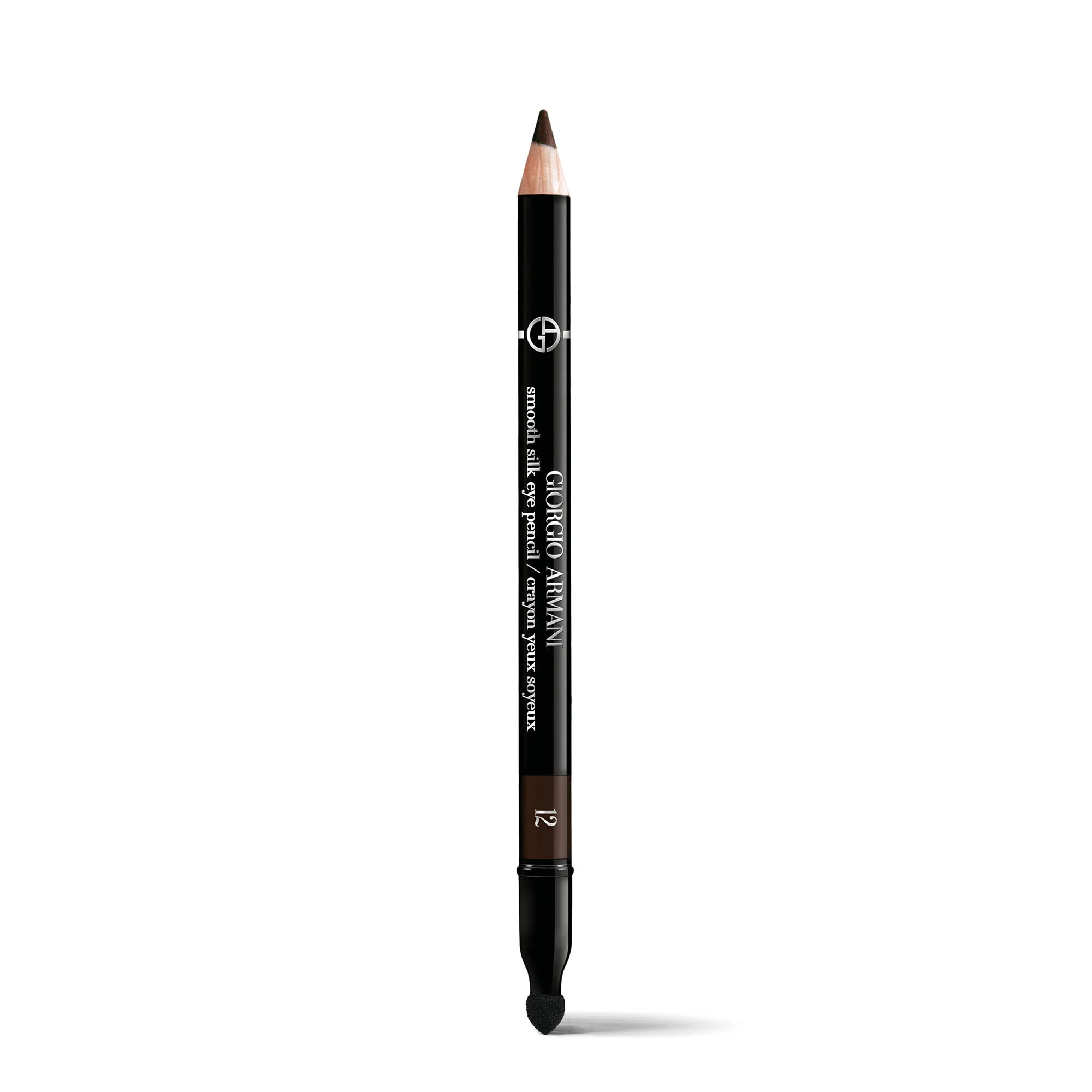 Smooth Silk Eye Pencil