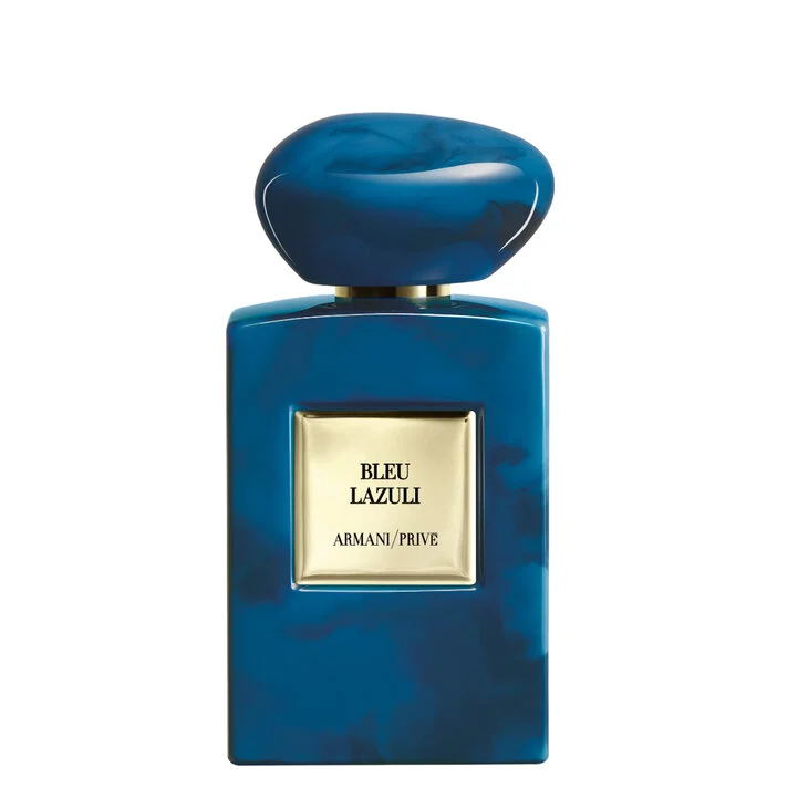 ARMANI/PRIV¨¦ BLEU LAZULI
