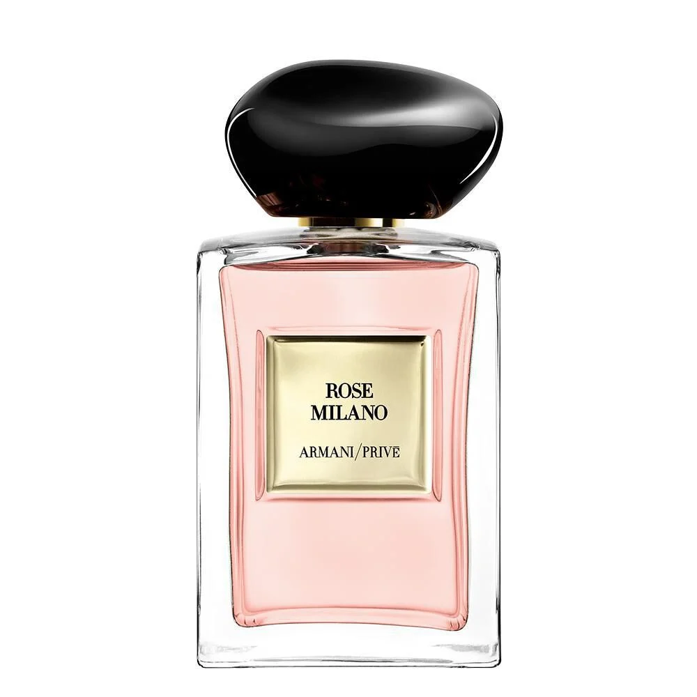 ARMANI/PRIV¨¦ Rose Milano