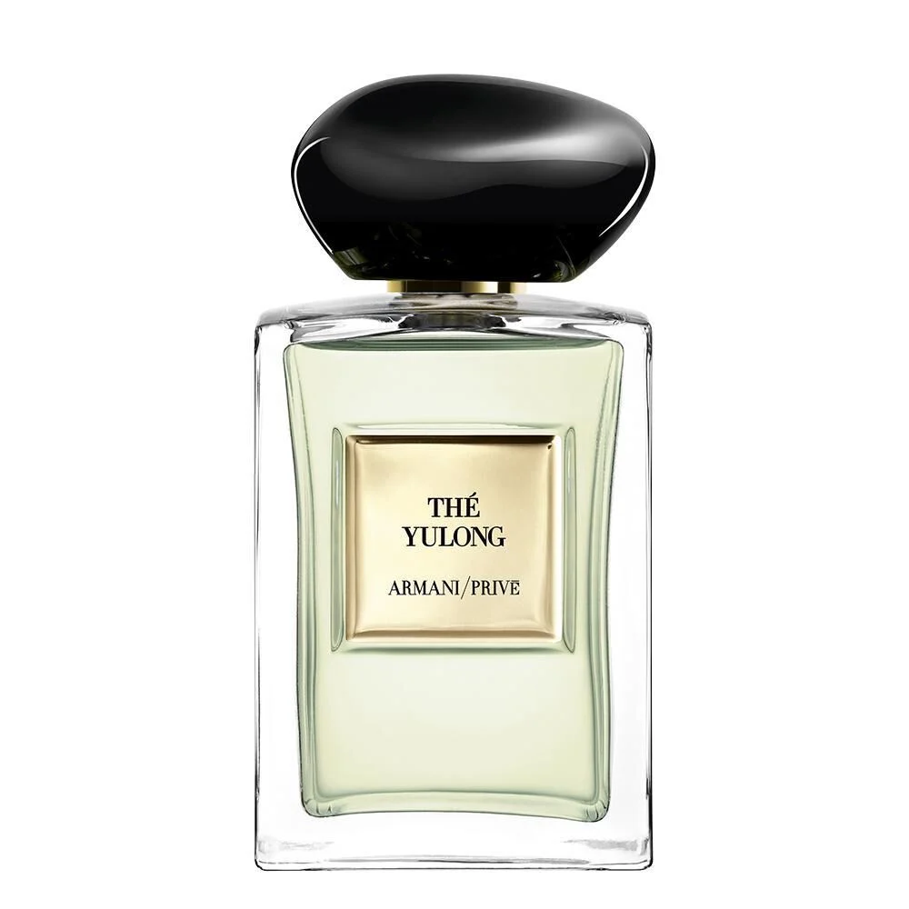 ARMANI/PRIV¨¦ Th¨¦ Yulong