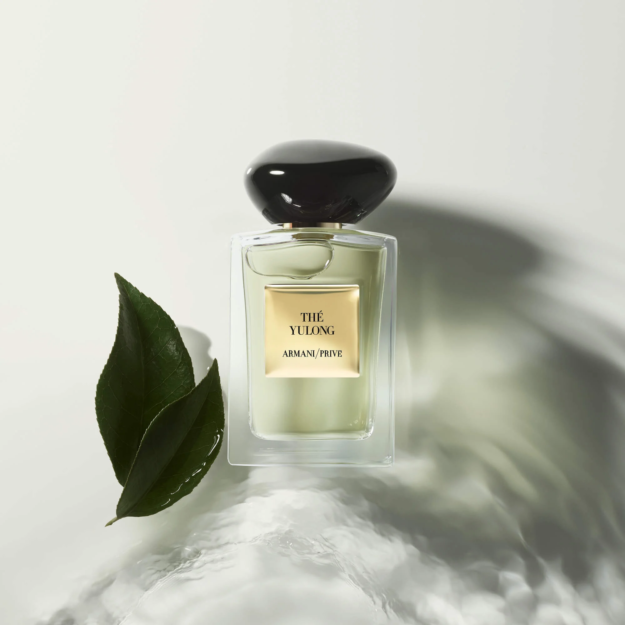 ARMANI/PRIV¨¦ Th¨¦ Yulong