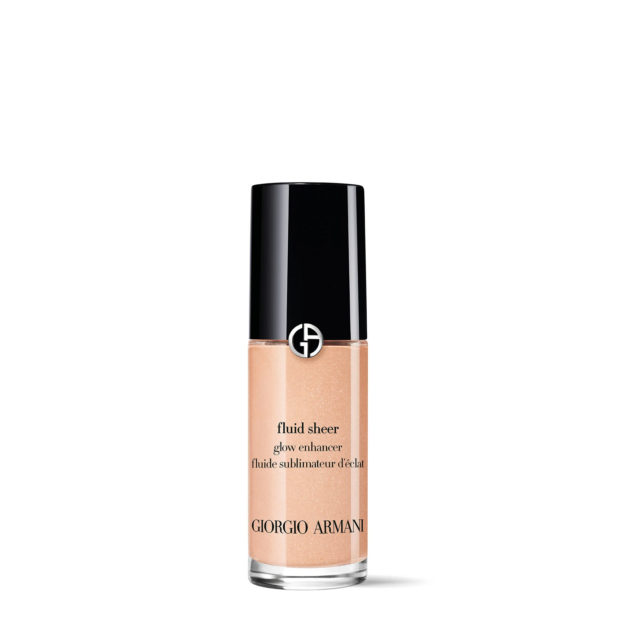 FLUID SHEER GLOW ENHANCER