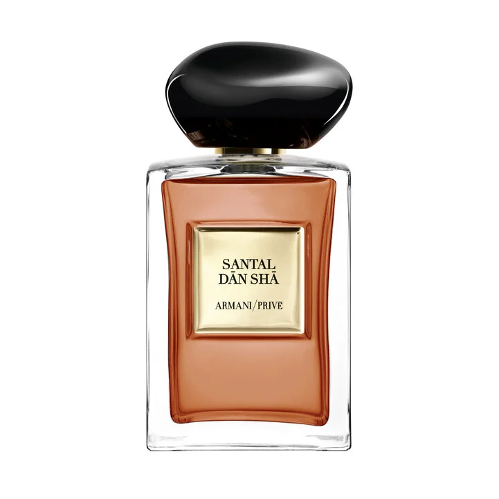 Armani/Priv¨¦ Santal Dan Sha