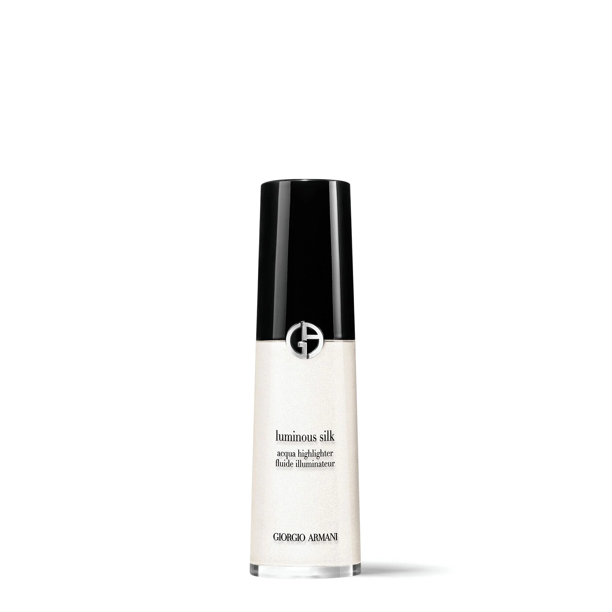 Luminous Silk Acqua Highlighter
