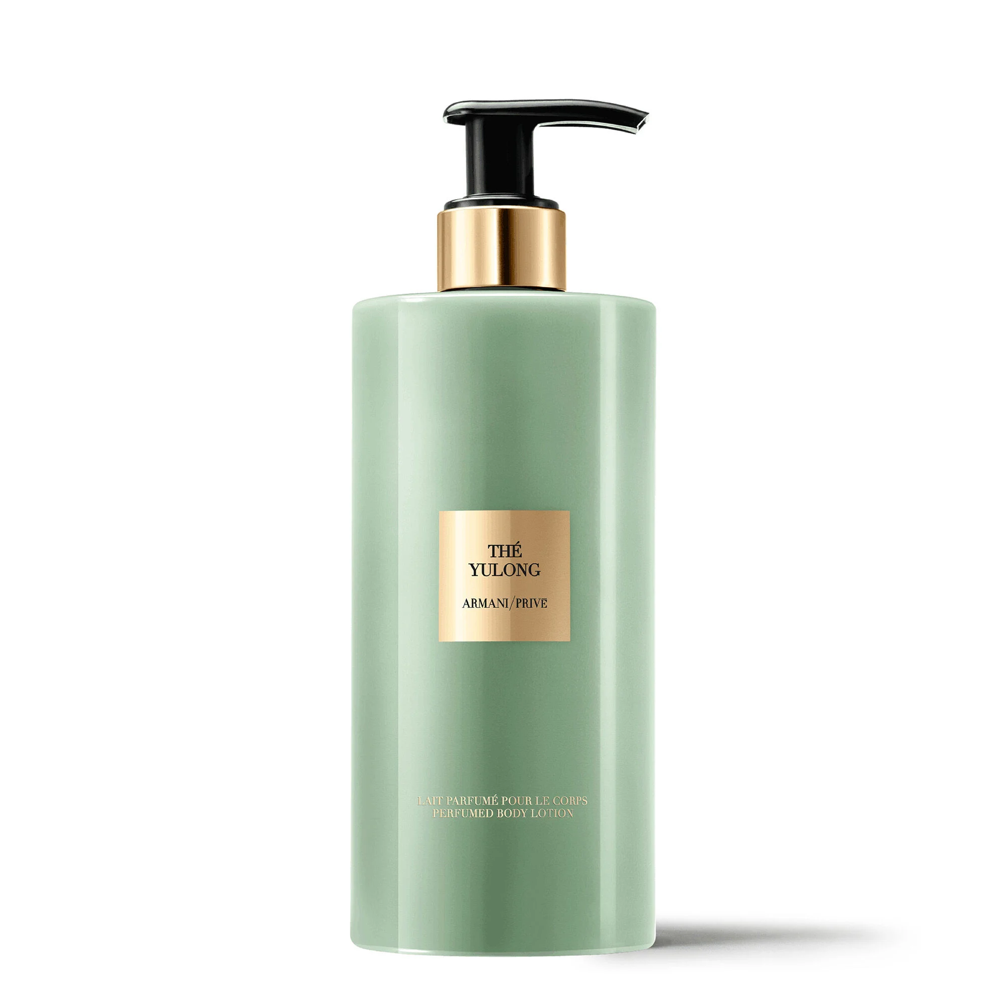 ARMANI/PRIV¨¦ Th¨¦ Yulong Body Lotion
