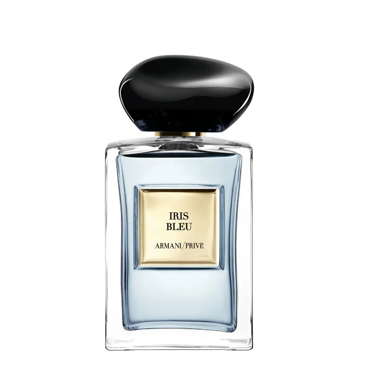 ARMANI/PRIV¨¦ IRIS BLEU