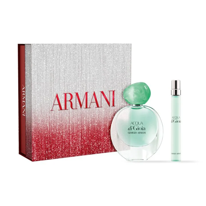 ACQUA DI GIOIA EAU DE PARFUM HOLIDAY GIFT SET