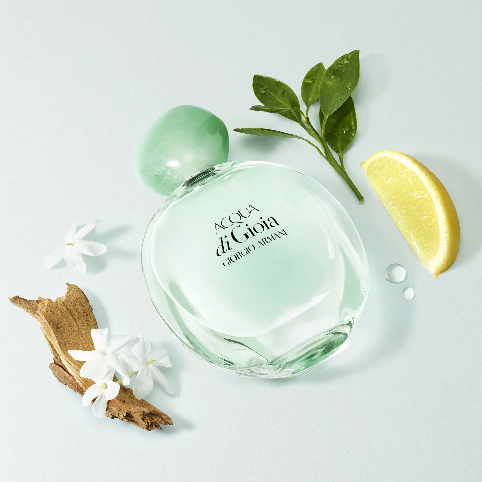 ACQUA DI GIOIA EAU DE PARFUM HOLIDAY GIFT SET