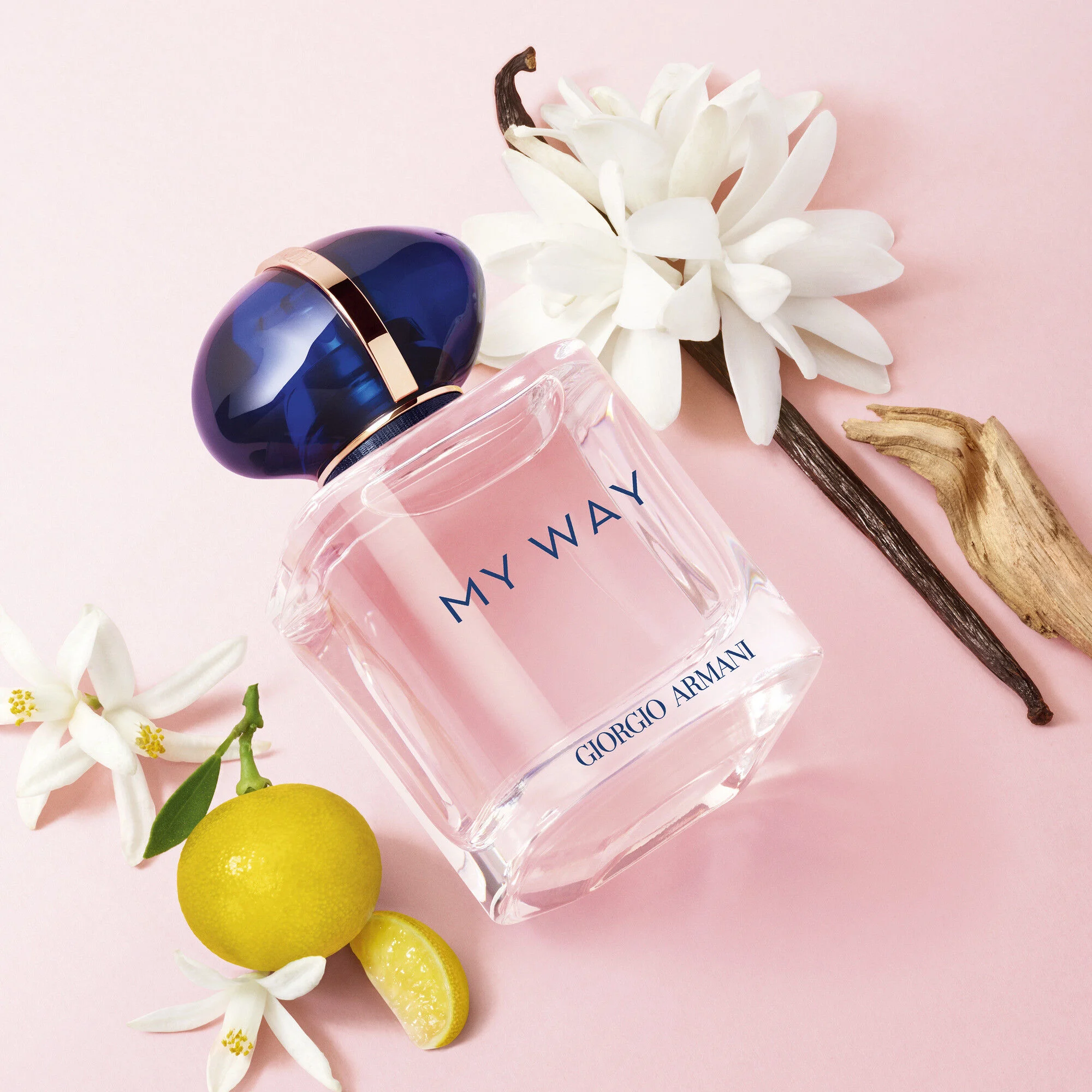 MY WAY EAU DE PARFUM HOLIDAY GIFT SET