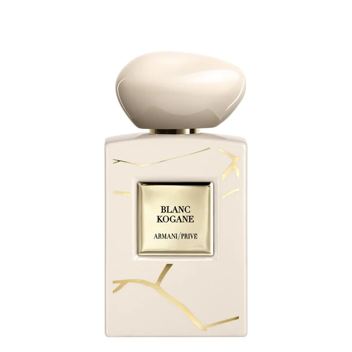 Armani/Priv¨¦ Blanc Kogane Eau de Parfum
