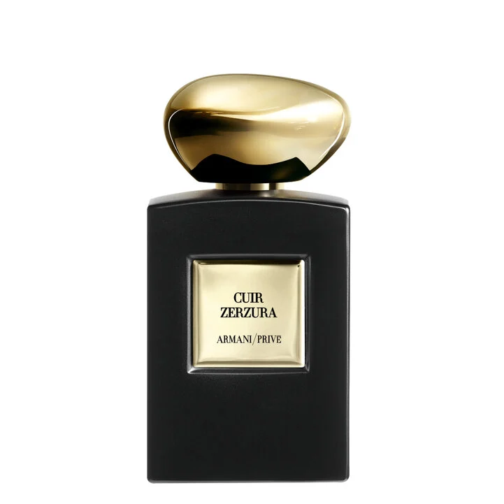 ARMANI/PRIV¨¦ Cuir Zerzura