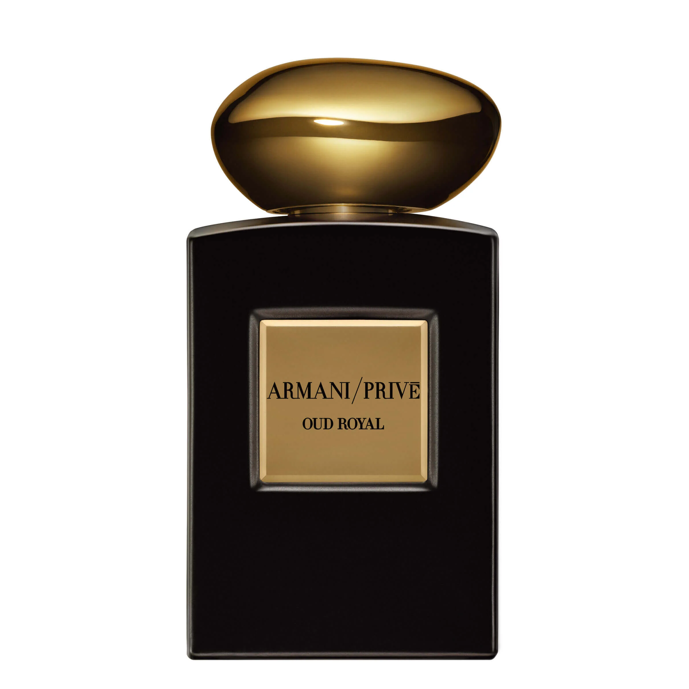 ARMANI/PRIV¨¦ Oud Royal