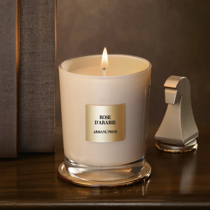 269-armani-priv-rose-d-arabie-scented-candle-3.webp Armani/Priv¨¦ Rose d'Arabie Scented Candle