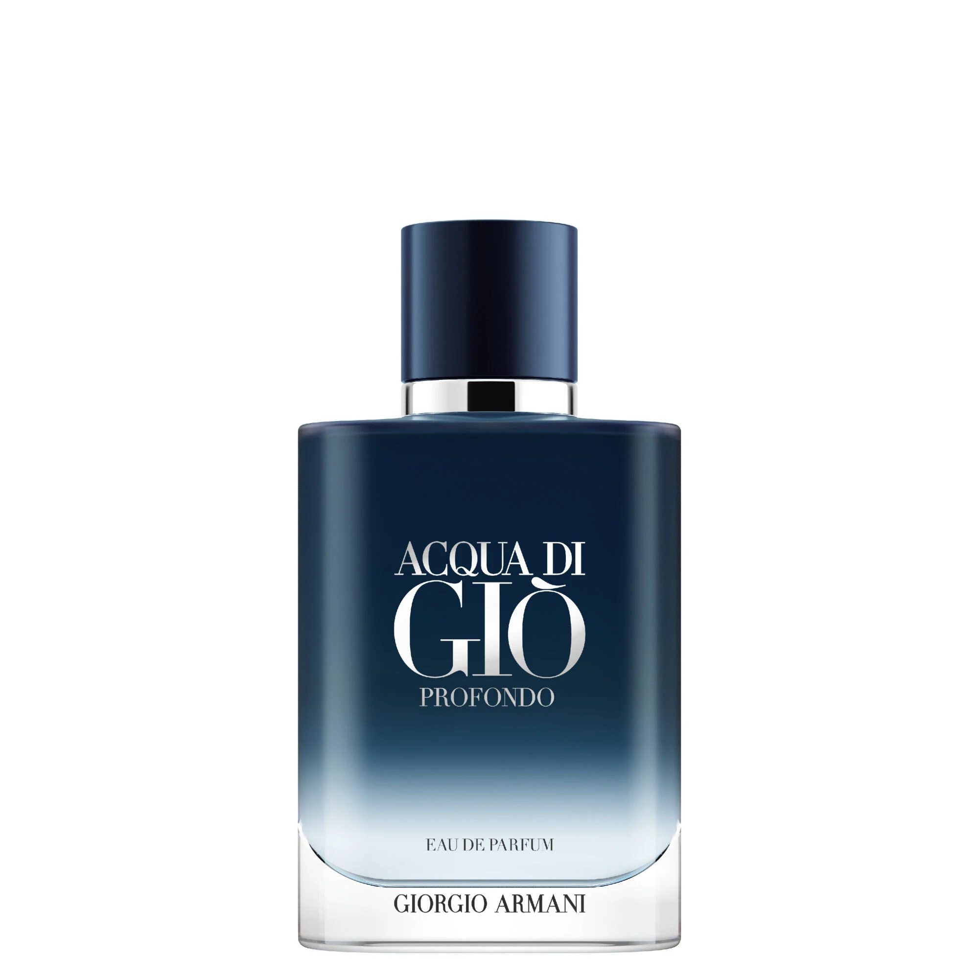 Acqua di Gi¨° Profondo Eau de Parfum