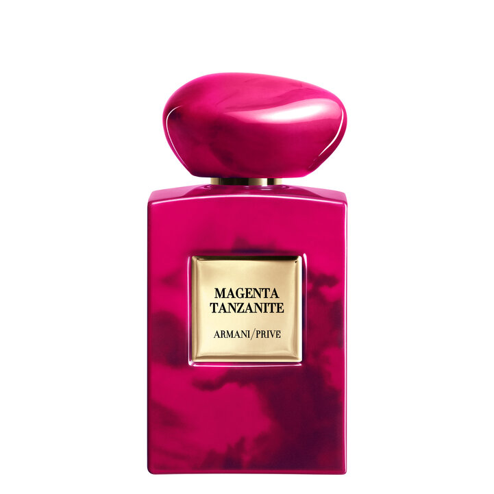 Armani/Priv¨¦ Magenta Tanzanite Eau de Parfum