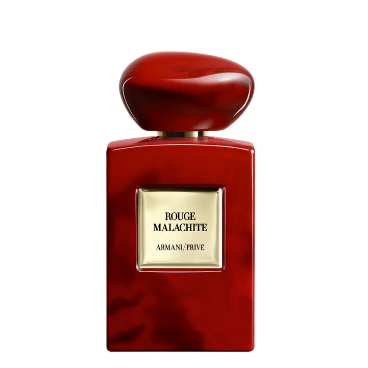 ARMANI/PRIV¨¦ ROUGE MALACHITE