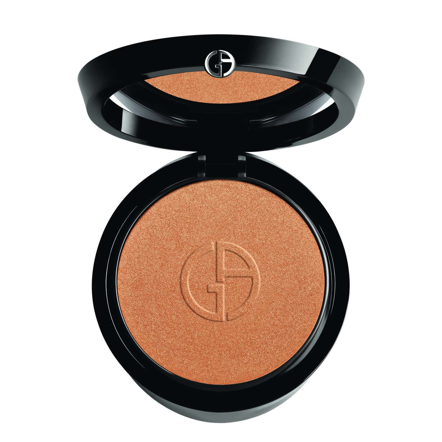 Luminous Silk Golden Glow Highlighter