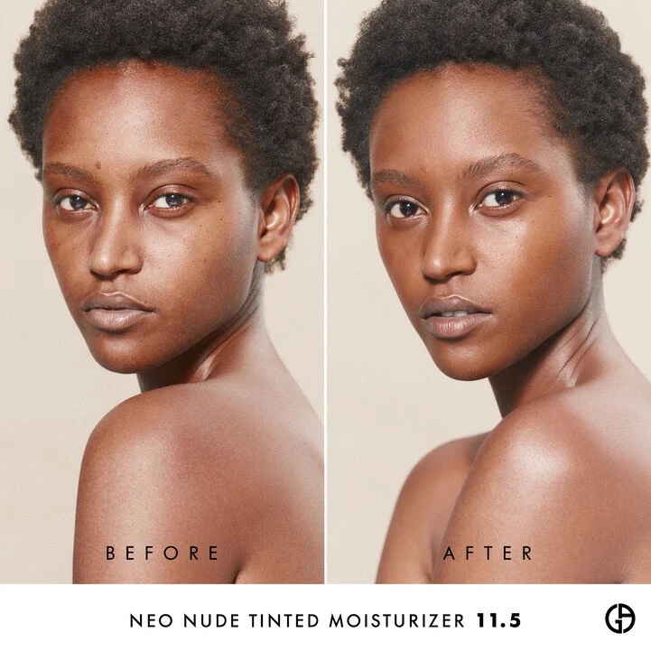 Neo Nude Tinted Moisturizer