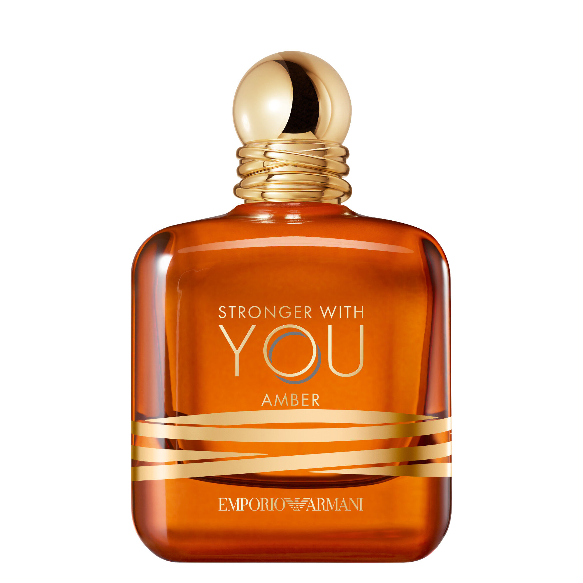 STRONGER WITH YOU EAU DE PARFUM AMBER