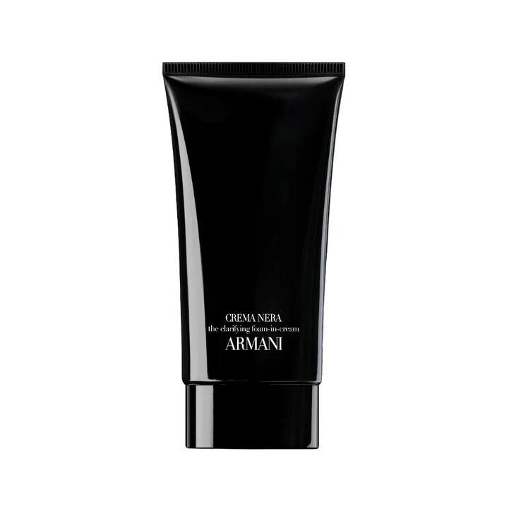 CREMA NERA CLARIFYING FOAM-IN-CREAM