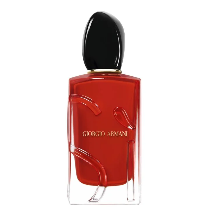 S¨¬ Passione Eau de Parfum