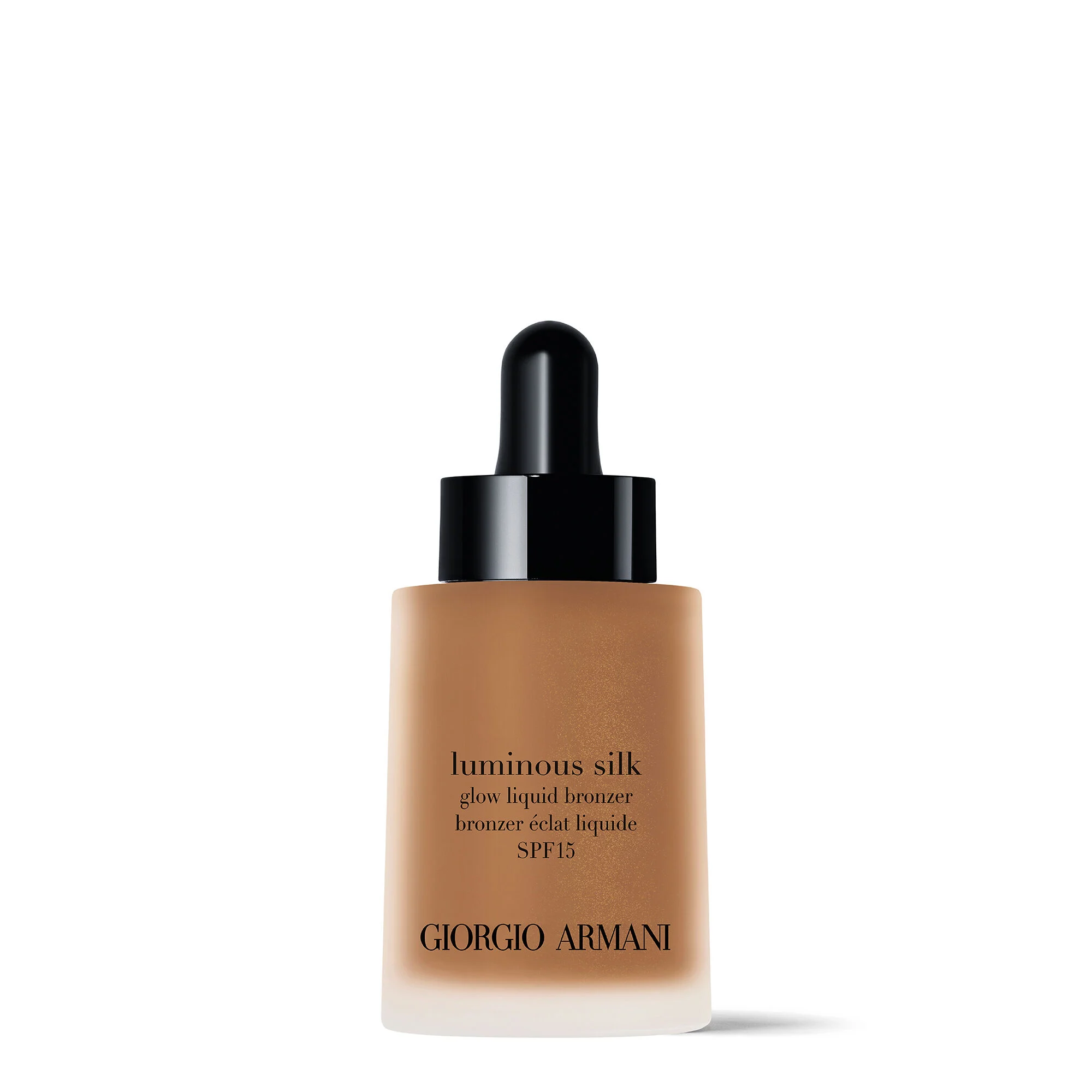 LUMINOUS SILK GLOW LIQUID BRONZER