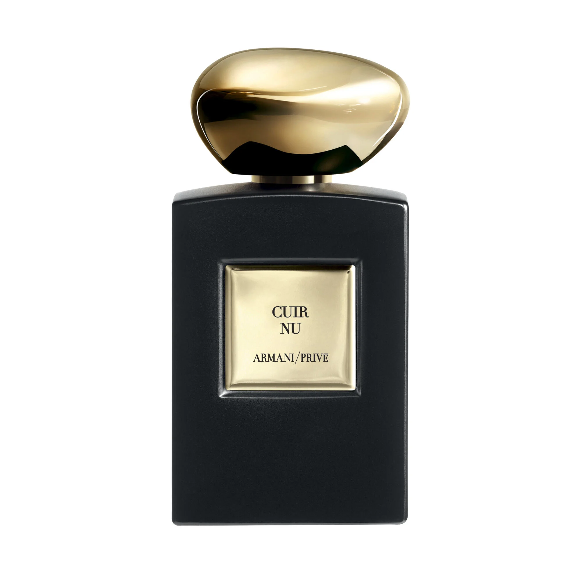 ARMANI/PRIV¨¦ CUIR NU