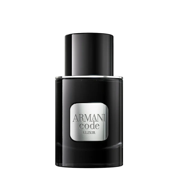 Armani Code Elixir