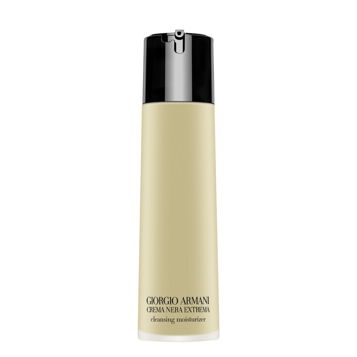Crema Nera SUPREME BALANCING OIL-IN-GEL CLEANSER