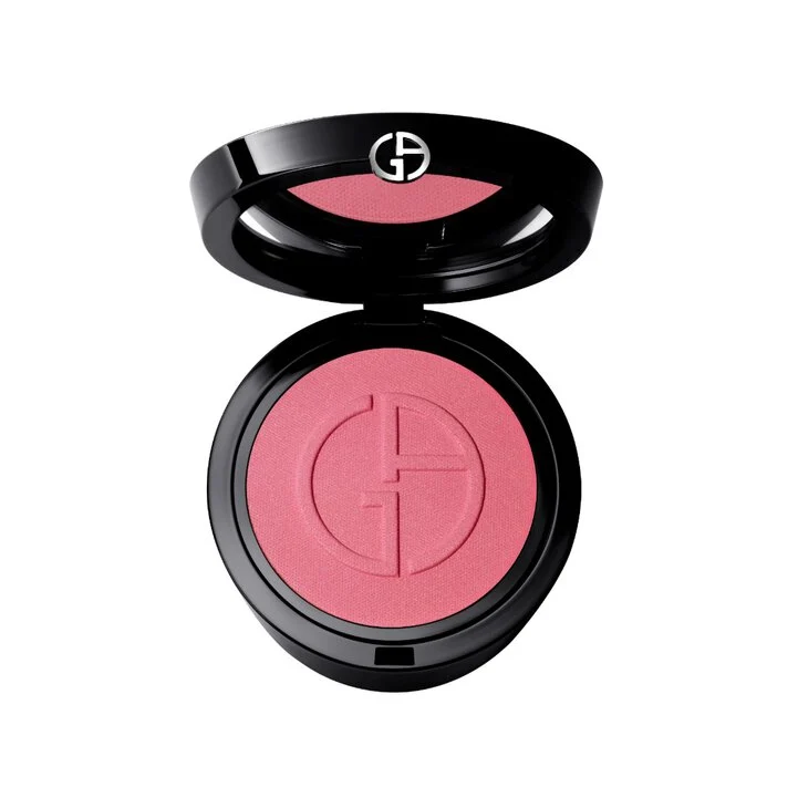 Luminous Silk Glow Blush