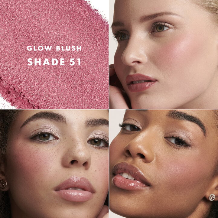 Luminous Silk Glow Blush