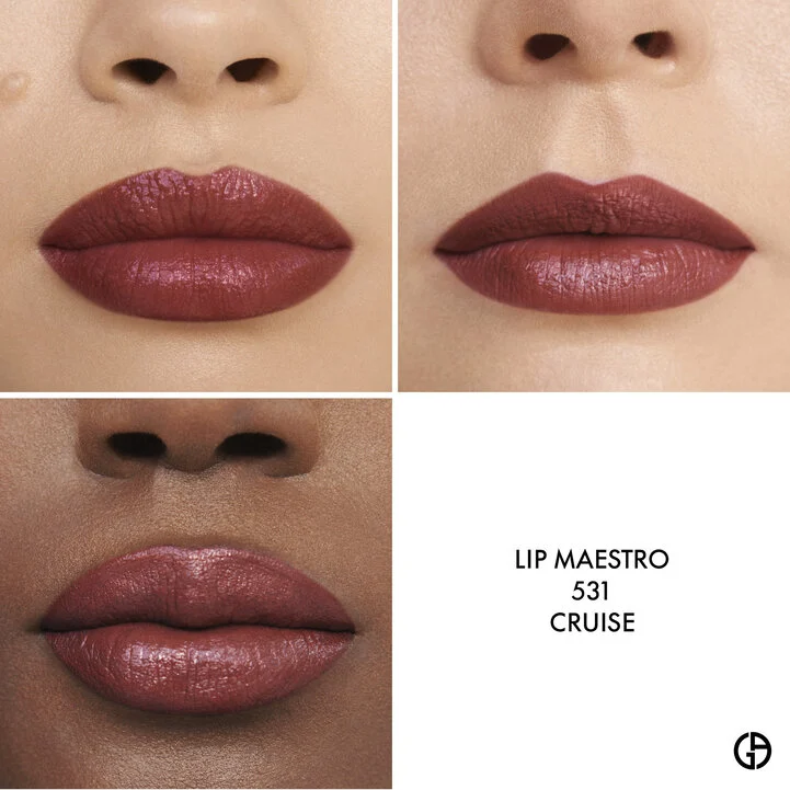 LIP MAESTRO VELVET LIQUID LIPSTICK