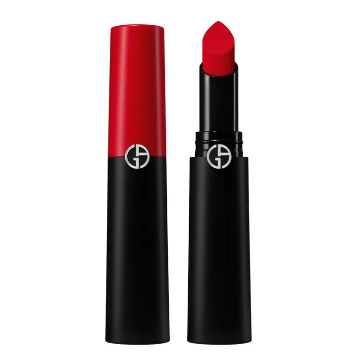 Lip Power Long-Lasting Matte Lipstick