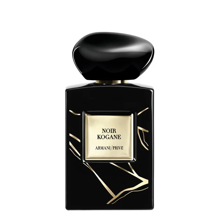 Armani/Priv¨¦ Noir Kogane Eau de Parfum