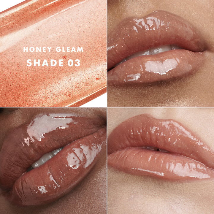 Prisma Glass Lip Gloss