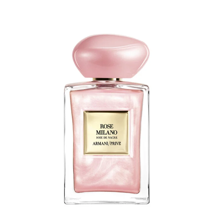 Armani/Priv¨¦ Rose Milano Soie de Nacre Eau de Toilette