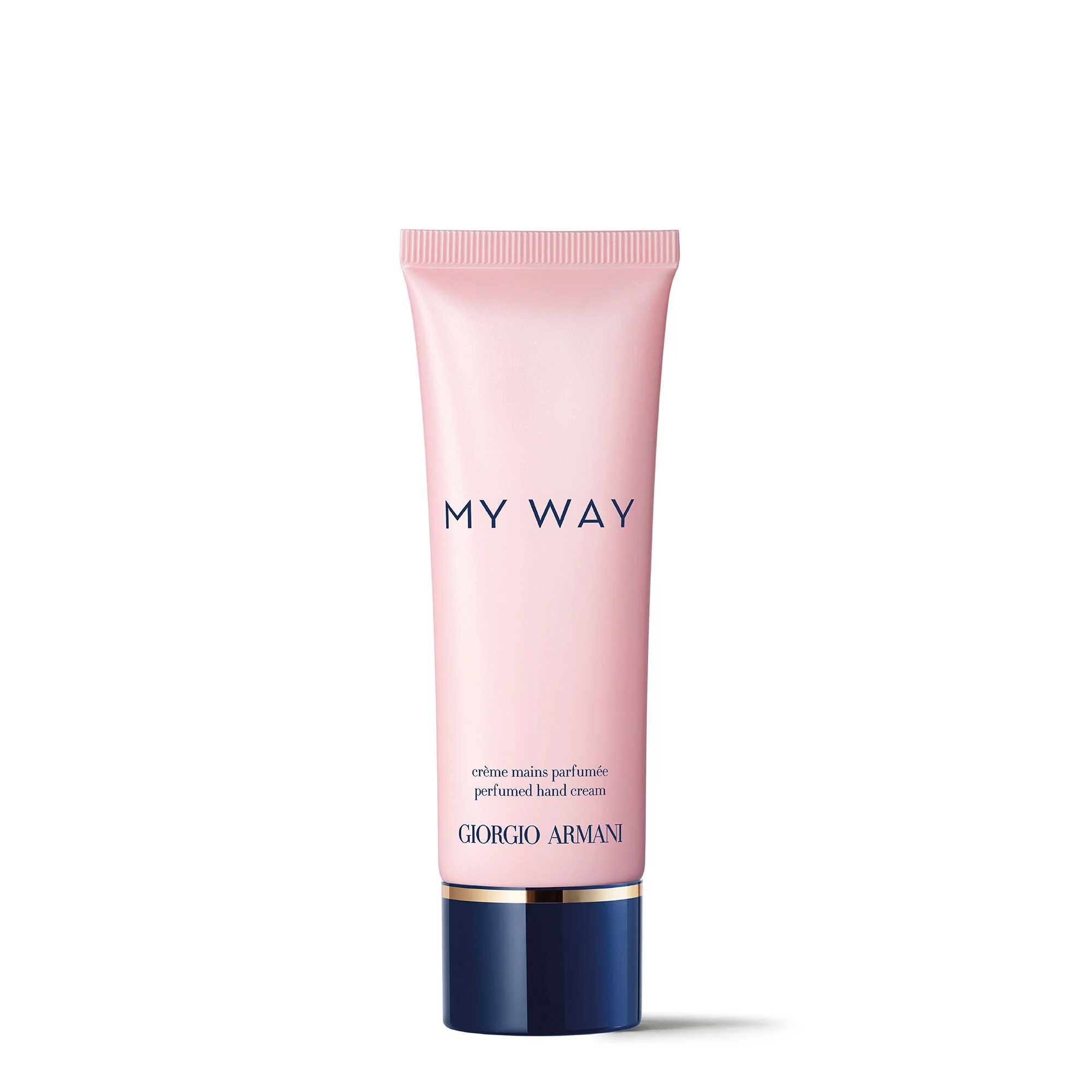 My Way Rituals