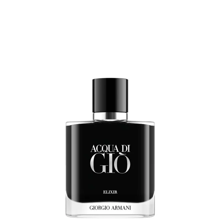 ACQUA DI GI¨° ELIXIR